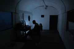 Raumstation